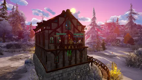 Ruins of Tearyn screenshot