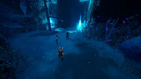 Ruins of Tearyn screenshot