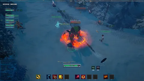 Ruins of Tearyn screenshot