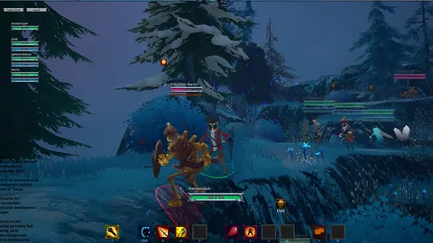 Ruins of Tearyn screenshot
