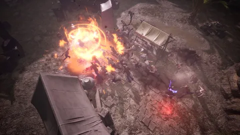 Run Tekila Run! screenshot