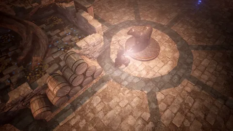 Run Tekila Run! screenshot