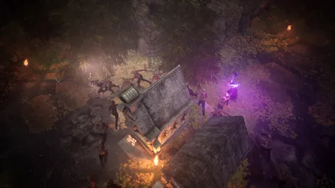 Run Tekila Run! screenshot
