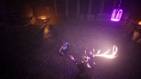 Run Tekila Run! screenshot