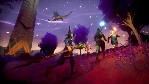 RuneScape: Dragonwilds screenshot