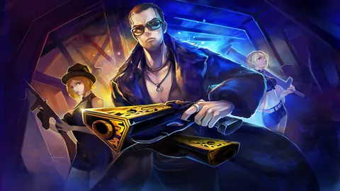 S4 League screenshot