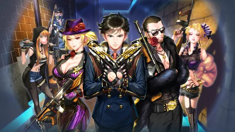 S4 League screenshot