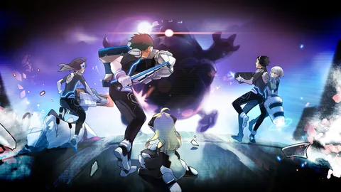 S4 League screenshot