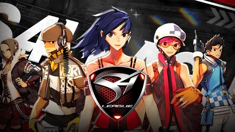 S4 League screenshot