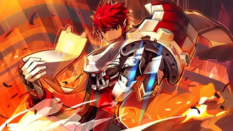 S4 League screenshot