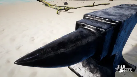 SAE screenshot