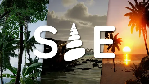 SAE screenshot