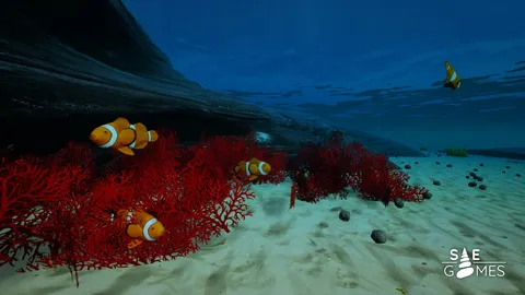 SAE screenshot