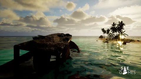 SAE screenshot