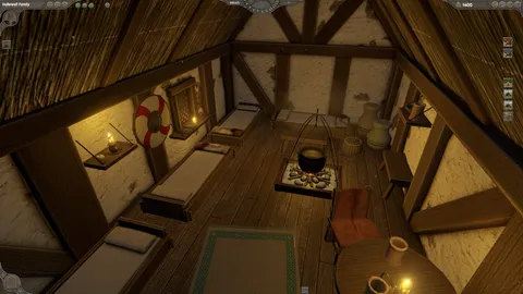 SAELIG screenshot
