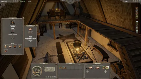 SAELIG screenshot
