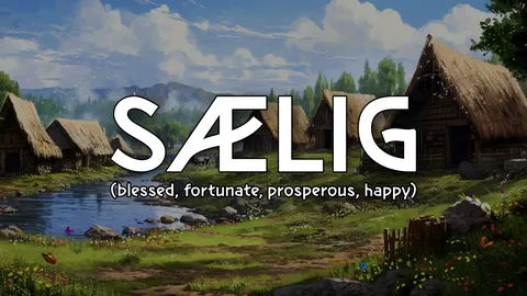 SAELIG screenshot