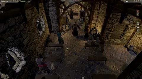 SAELIG screenshot