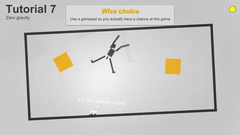 Safety First! screenshot