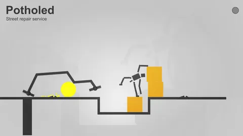 Safety First! screenshot