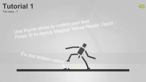 Safety First! screenshot