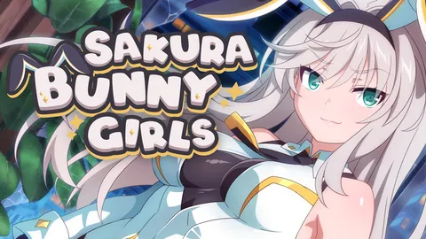 Sakura Bunny Girls screenshot