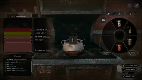 Saloon Simulator screenshot