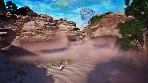 Samsara screenshot