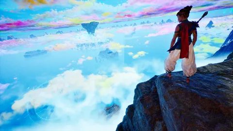 Samsara screenshot