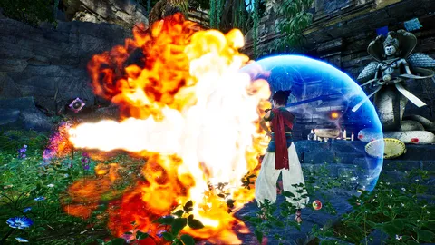 Samsara screenshot