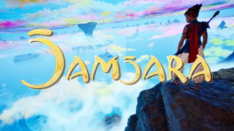 Samsara screenshot