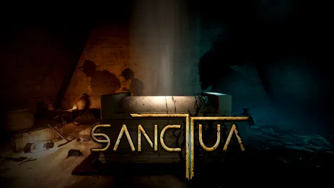 Sanctua screenshot