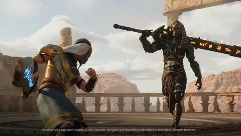 Sands Of Avalon screenshot