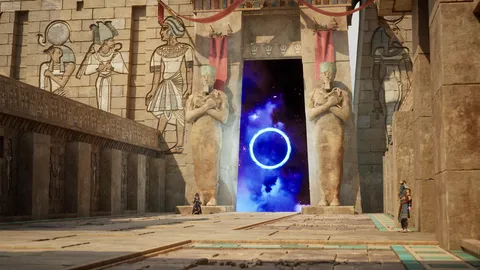 Sands Of Avalon screenshot