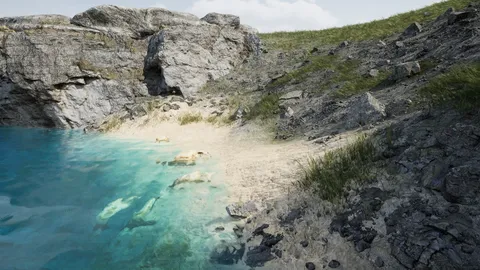 Sands Of Avalon screenshot