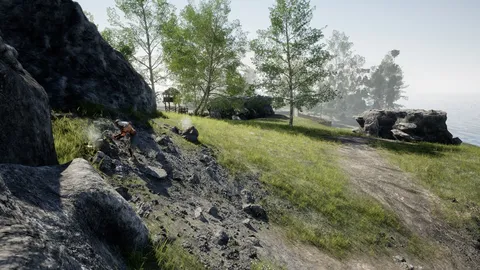 Sands Of Avalon screenshot
