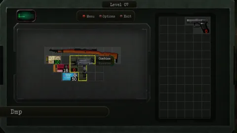Save Room - Organization Puzzle screenshot