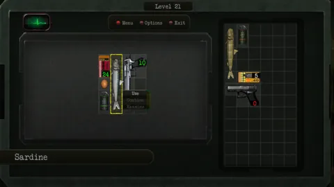 Save Room - Organization Puzzle screenshot