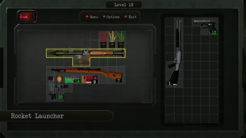 Save Room - Organization Puzzle screenshot