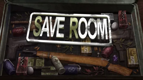 Save Room - Organization Puzzle screenshot