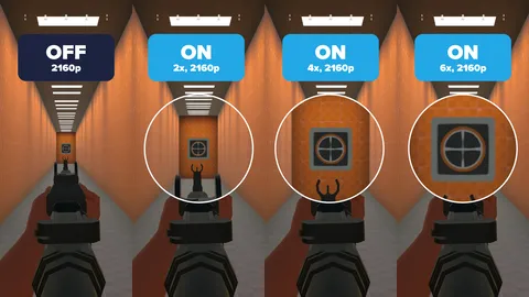 Scope X screenshot