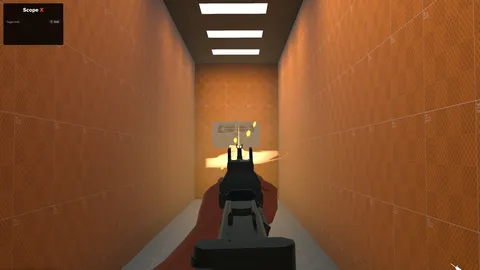 Scope X screenshot