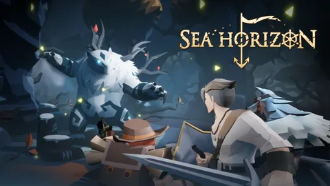 Sea Horizon screenshot