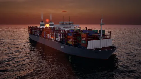 Seafarer: The Ship Sim screenshot