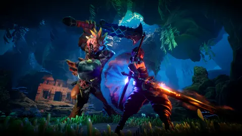 Second Stone screenshot