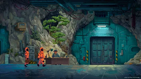 Security 51 screenshot
