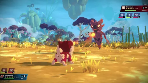 Amiko Legends screenshot