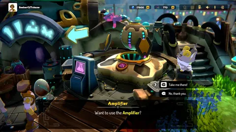 Amiko Legends screenshot