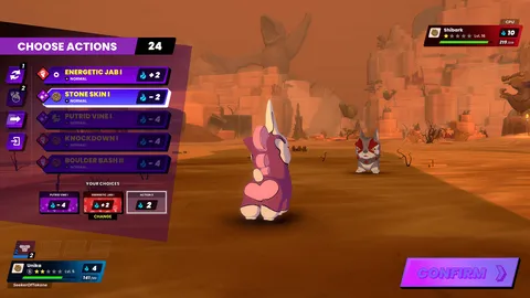 Amiko Legends screenshot