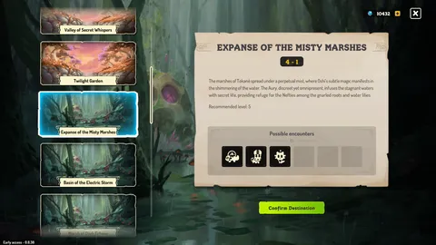 Amiko Legends screenshot